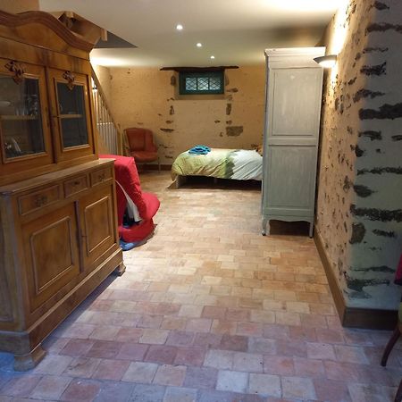 Chambre D'Hotes A Proximite Du Circuit Des 24H Ruaudin Dış mekan fotoğraf