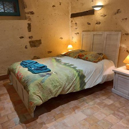 Chambre D'Hotes A Proximite Du Circuit Des 24H Ruaudin Dış mekan fotoğraf